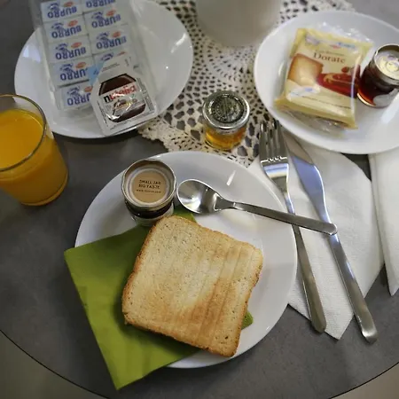 Capitelli 3* Nápoles