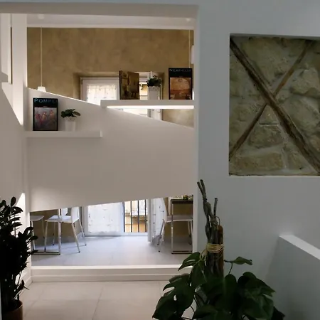 Alojamento de Acomodação e Pequeno-almoço Capitelli