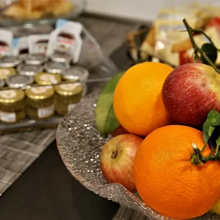 Alojamento de Acomodação e Pequeno-almoço Capitelli