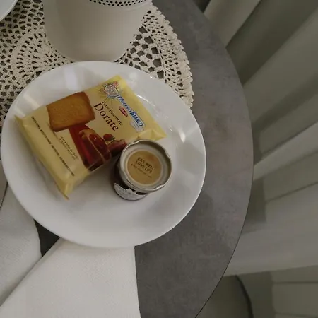 Bed & Breakfast Capitelli *