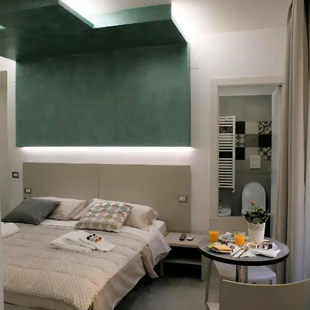 Bed & Breakfast Capitelli *