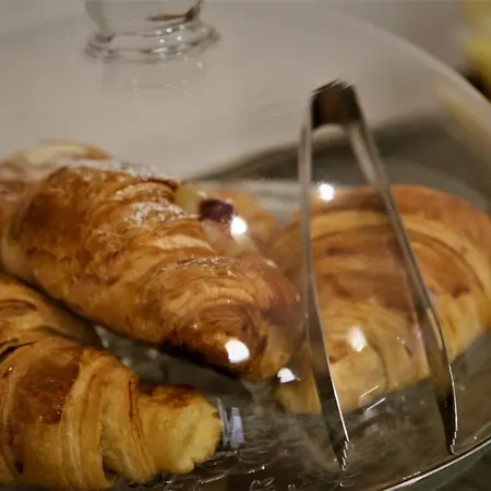 Capitelli Bed & Breakfast *
