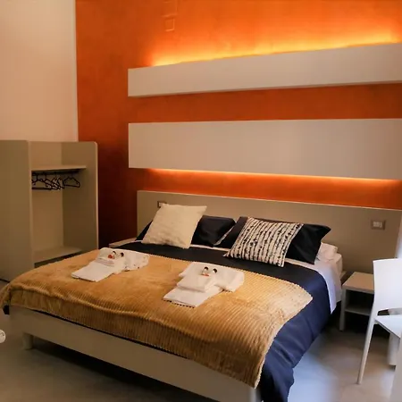 Capitelli Bed & Breakfast Naples