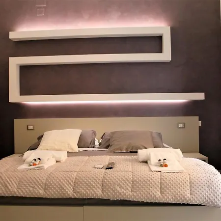 Capitelli Bed & Breakfast *