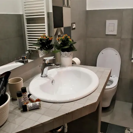 Bed & Breakfast Capitelli