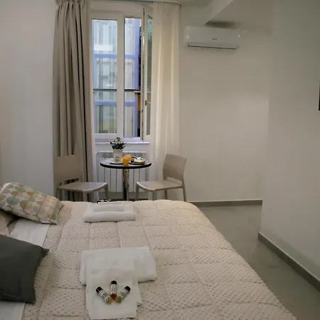 Bed & Breakfast Capitelli *