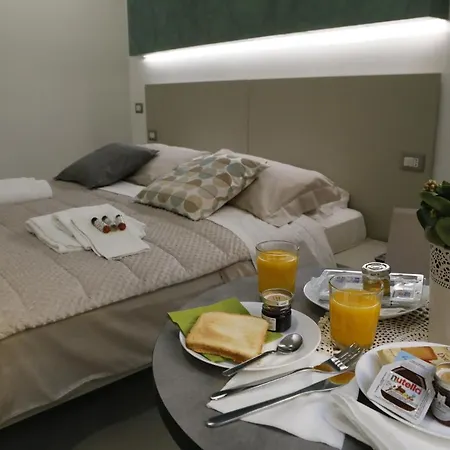 Capitelli Bed & Breakfast Neapel