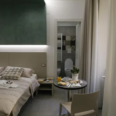 Bed & Breakfast Capitelli