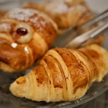 Capitelli לינה וארוחת בוקר 3*