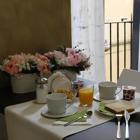 Capitelli Bed & Breakfast Napoli