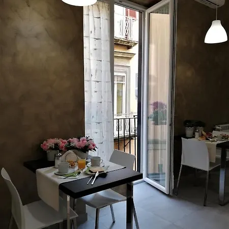 Bed & Breakfast Capitelli