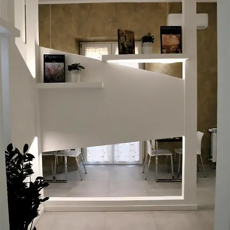 Capitelli Bed & Breakfast Napoli