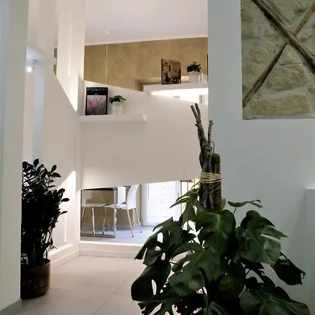 Capitelli Bed & Breakfast Neapel