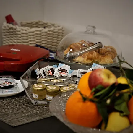 Capitelli Bed & Breakfast Neapel