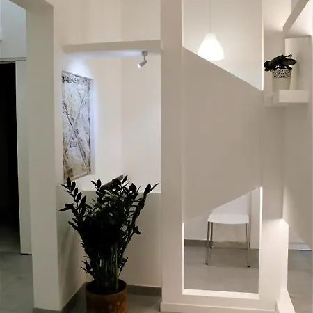 Bed & Breakfast Capitelli