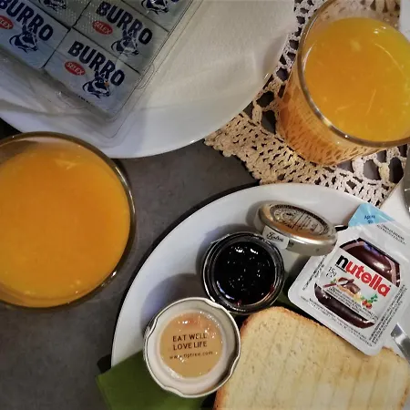 Capitelli 3* נאפולי