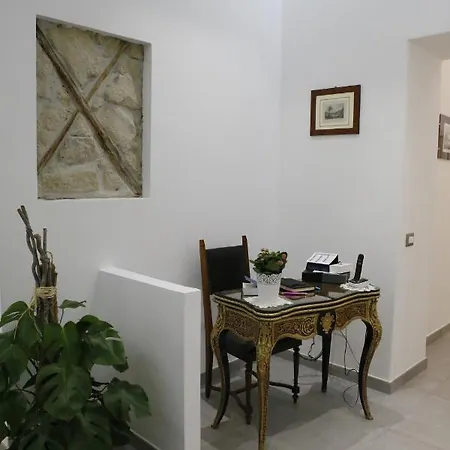 Capitelli Bed & Breakfast Napoli