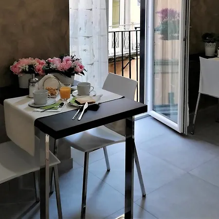 Capitelli Bed & Breakfast