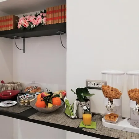 Capitelli 3* נאפולי