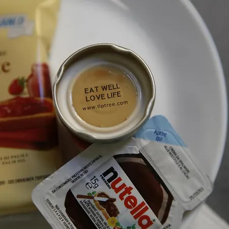 Bed & Breakfast Capitelli