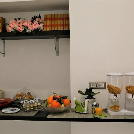 Capitelli Bed & Breakfast Neapel