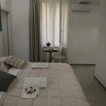 Bed & Breakfast Capitelli