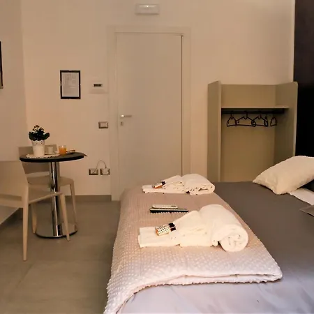 Bed & Breakfast Capitelli