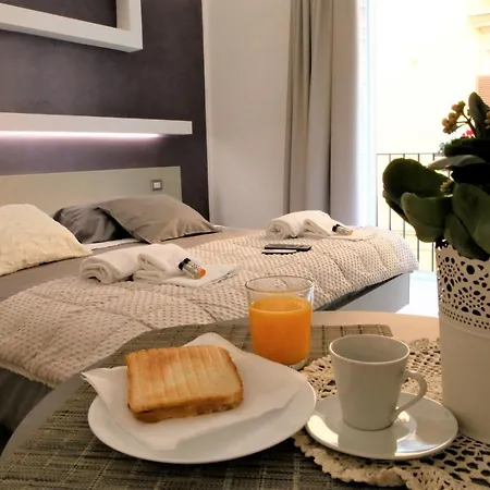 Bed & Breakfast Capitelli