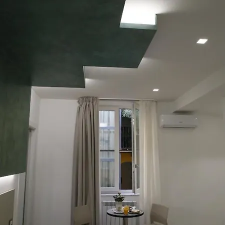 Capitelli Bed & Breakfast 3*