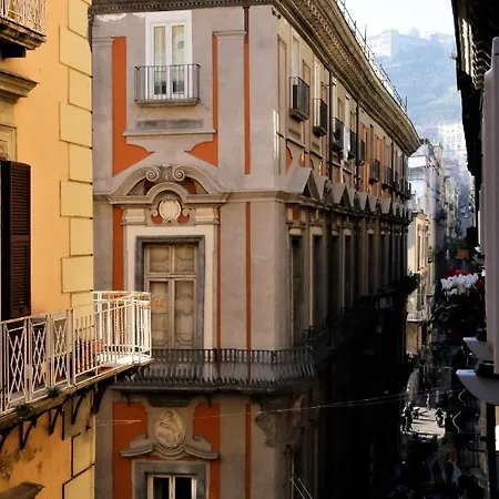 Bed & Breakfast Capitelli