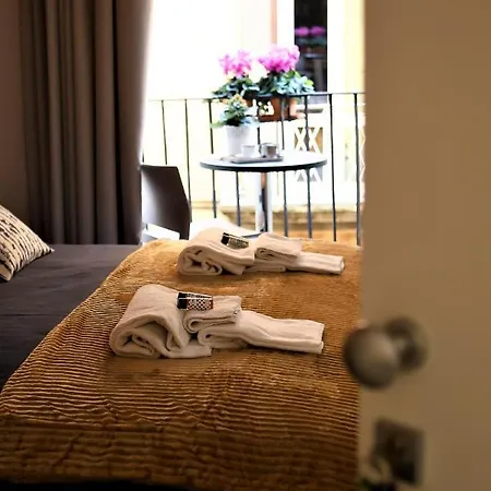 Bed & Breakfast Capitelli