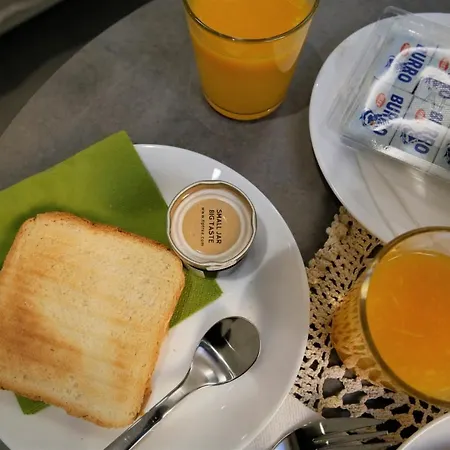 Capitelli Bed & Breakfast Neapel