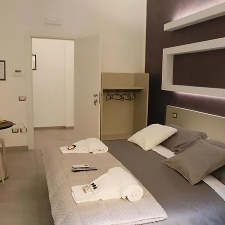 Capitelli Bed & Breakfast