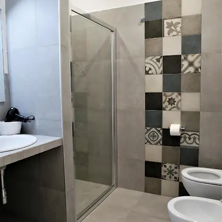 Capitelli Bed & Breakfast