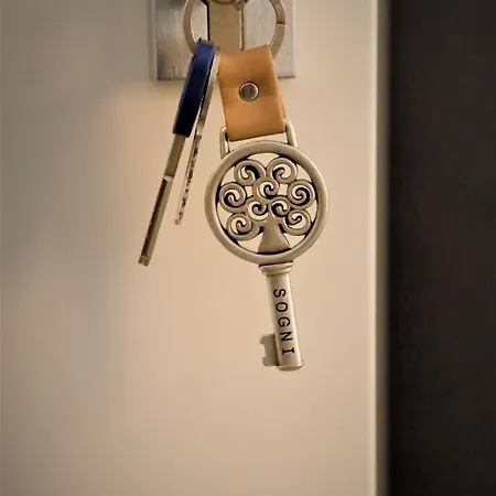 לינה וארוחת בוקר Capitelli נאפולי