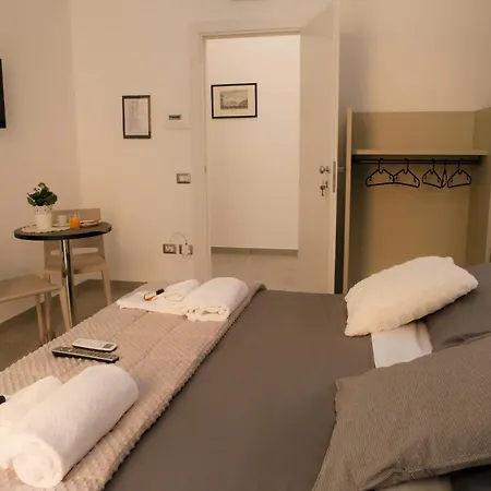 Capitelli 3* נאפולי