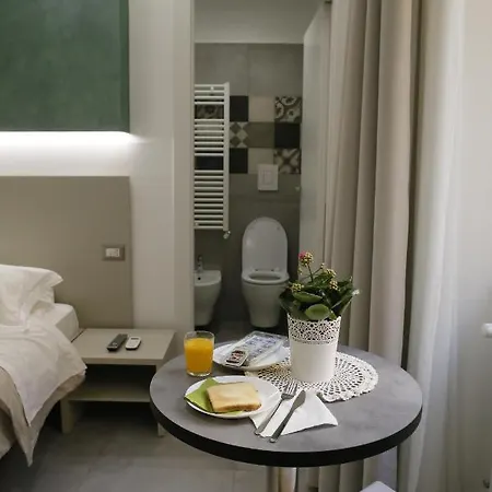 Capitelli Bed & Breakfast Napoli