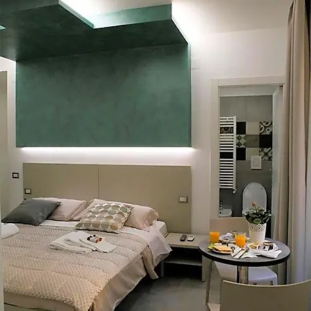 Bed & Breakfast Capitelli