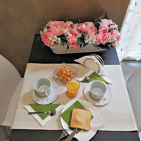 Capitelli Bed & Breakfast 3*