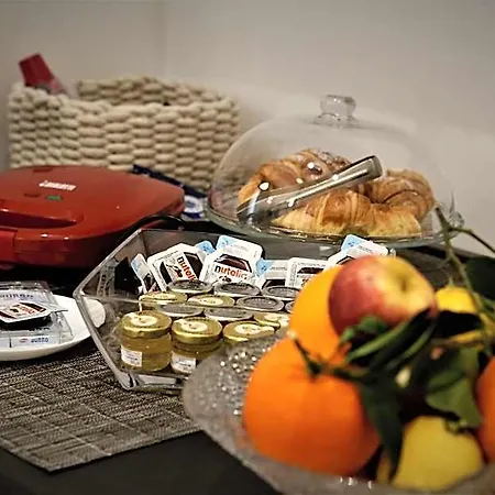 Capitelli Bed & Breakfast