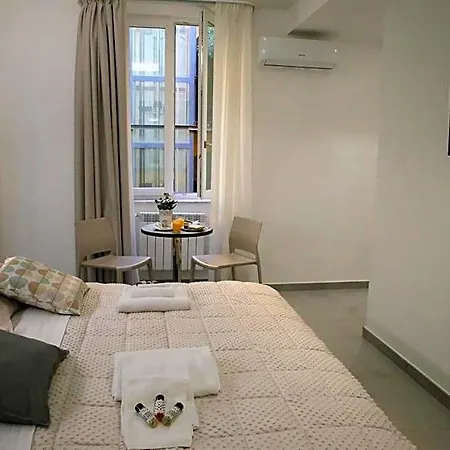 Bed & Breakfast Capitelli Napoli