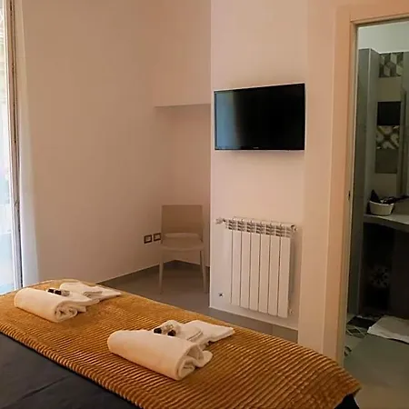 Capitelli Bed & Breakfast Napoli