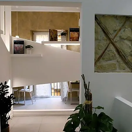 Capitelli 3*