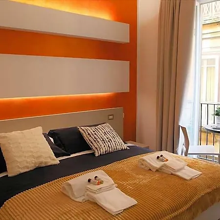 Capitelli Bed & Breakfast 3*