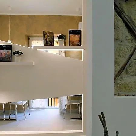 Bed & Breakfast Capitelli 3*