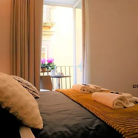 Capitelli Bed & Breakfast Napoli