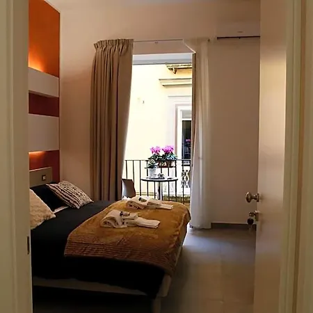 Capitelli 3* Napoli