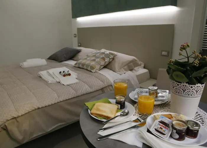 Capitelli Panzió Nápoly