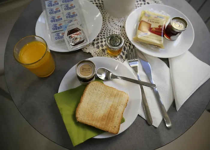 Capitelli 3* Неаполь