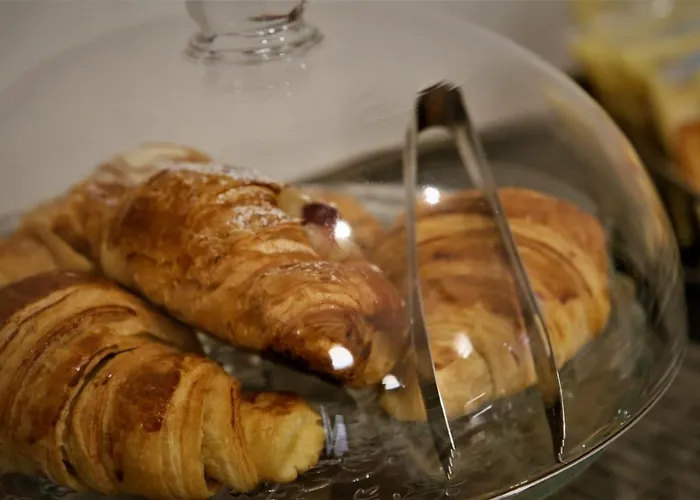 Capitelli Отель типа 